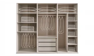 Vega Yatak Odası Takımı