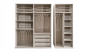 Vega Yatak Odası Takımı