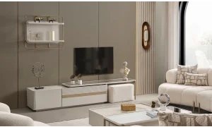 Vega Yemek Odası Takımı