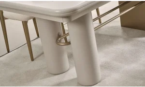 Vega Yemek Masası Takımı