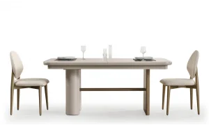 Vega Yemek Masası Takımı