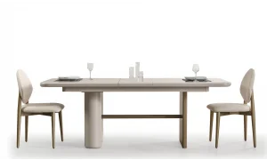 Vega Yemek Masası Takımı