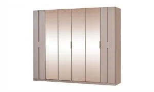 Vegas 6 Kapaklı Gardrop