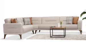 New York Köşe Koltuk Takımı