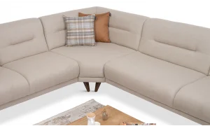 New York Köşe Koltuk Takımı