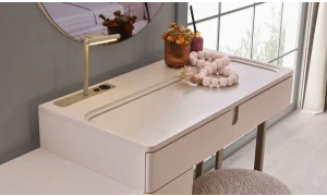 Vegas Şifonyer ve Ayna