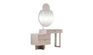 Vegas Şifonyer ve Ayna