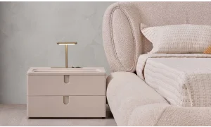 Vegas Yatak Odası Takımı