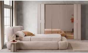 Vegas Yatak Odası Takımı