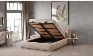 Vegas Yatak Odası Takımı