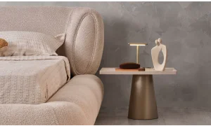 Vegas Yatak Odası Takımı