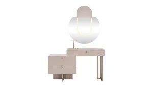 Vegas Şifonyer ve Ayna