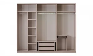 Vegas Yatak Odası Takımı