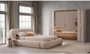 Vegas Yatak Odası Takımı