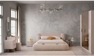 Vegas Şifonyer ve Ayna