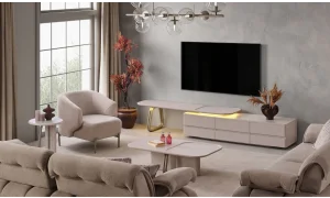 Vegas Yemek Odası Takımı