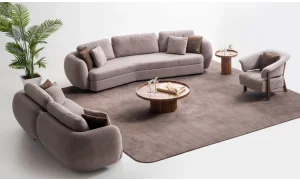 Vela Koltuk Takımı