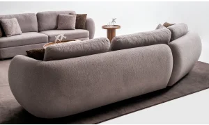 Vela Koltuk Takımı