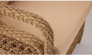 Vella Bahçe ve Balkon Takımı (Capi-XL)