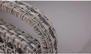 Vella Bahçe ve Balkon Takımı (Stone-XL)