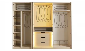 Velora Yatak Odası Takımı