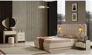 Velora Yatak Odası Takımı