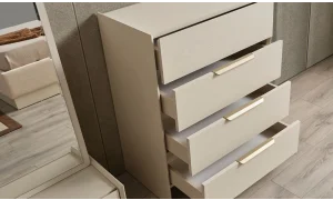 Velora Yatak Odası Takımı