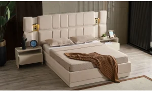 Velora Yatak Odası Takımı