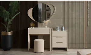 Velora Şifonyer ve Ayna