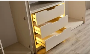 Velora Yatak Odası Takımı