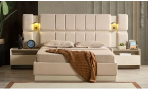 Velora Yatak Odası Takımı