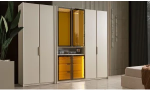 Velora Yatak Odası Takımı