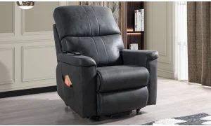 Melton Medikal Baba Koltuğu (Çift Motorlu)