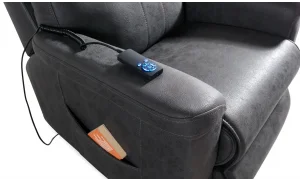 Melton Medikal Baba Koltuğu (Çift Motorlu)