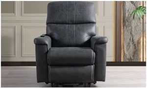 Melton Medikal Baba Koltuğu (Çift Motorlu)