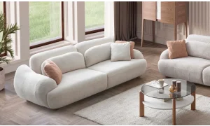 Venedik Koltuk Takımı