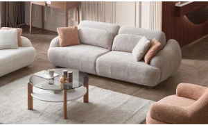 Venedik Koltuk Takımı