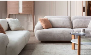 Venedik Koltuk Takımı