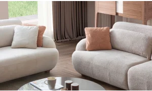 Venedik Koltuk Takımı