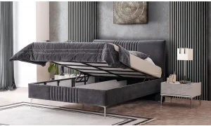 Nero Yatak Odası Takımı