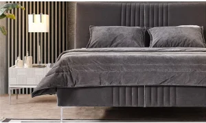 Nero Yatak Odası Takımı