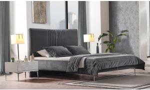 Nero Yatak Odası Takımı