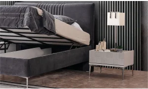 Nero Yatak Odası Takımı