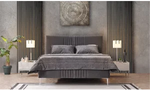 Nero Yatak Odası Takımı