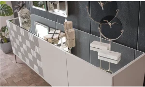 Nero Yemek Odası Takımı