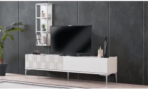 Nero Yemek Odası Takımı