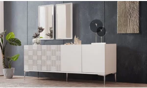 Nero Yemek Odası Takımı