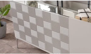 Nero Yemek Odası Takımı