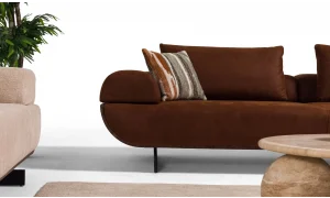 Venice Koltuk Takımı