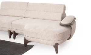 Ventara Dinlenmeli Koltuk Takımı